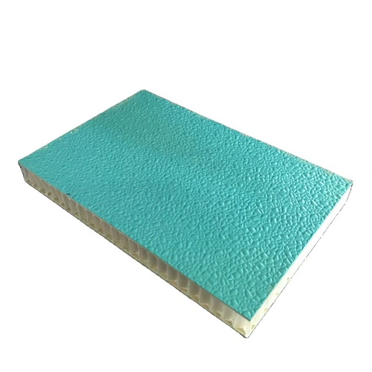 Fiberglass Honeycomb Core Material