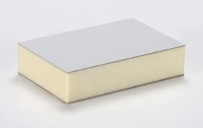 Izolyatsiya qilingan Frp panellari