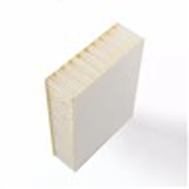 Marine chuqurchalar paneli