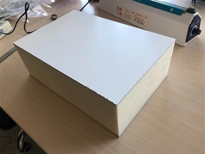 FRP Pu sendvich kompozit paneli