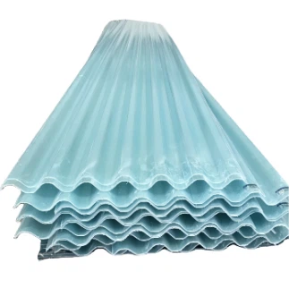 FRP Shading Panels For Multi-domain Applications FRP Shading Panels For Multi-domain Applications